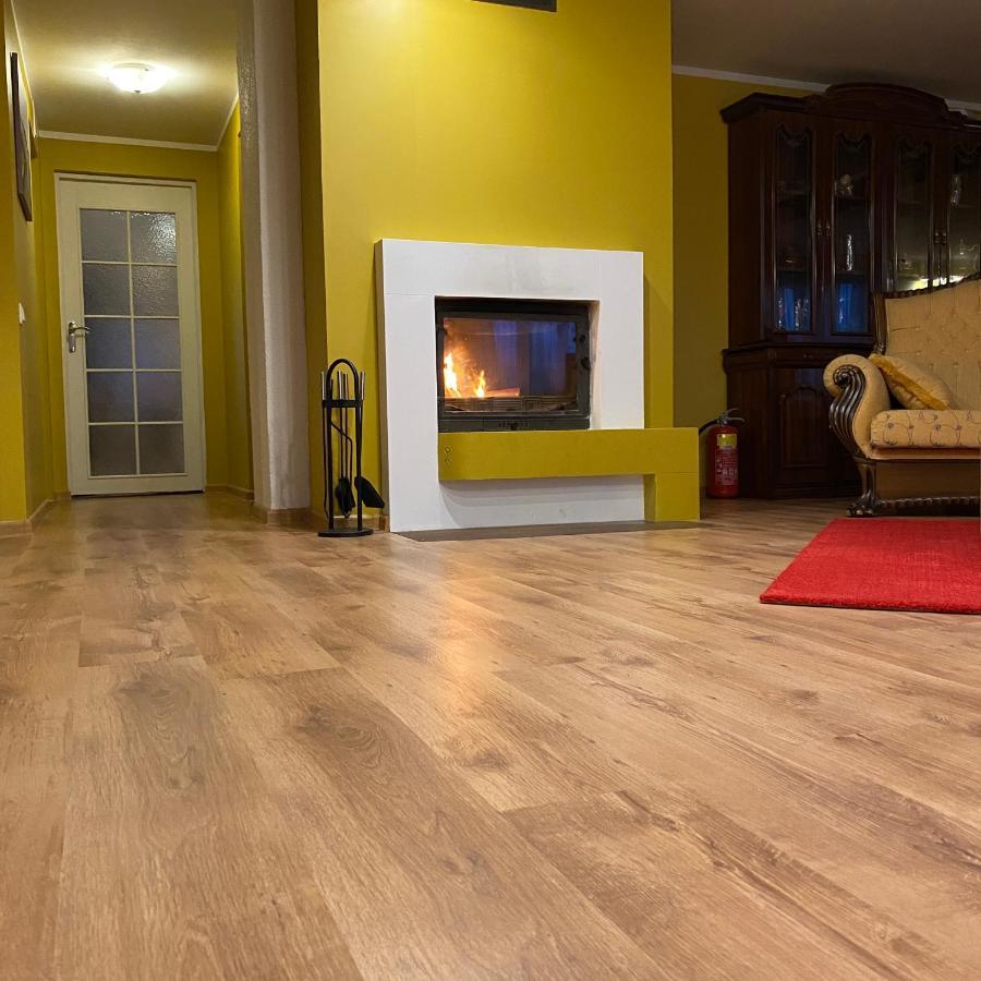 3 Διαμέρισμα Σιγκούλντα Εξωτερικό φωτογραφία